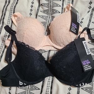 Bras